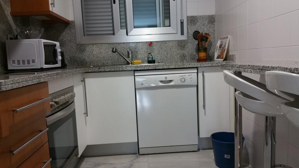 Apartamento Elegance Dénia Værelse billede