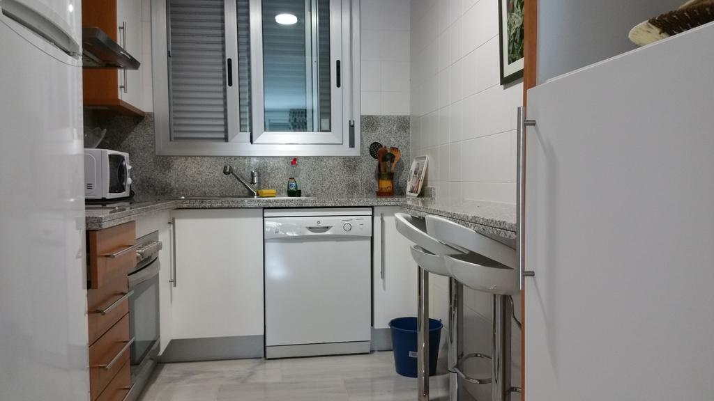 Apartamento Elegance Dénia Værelse billede