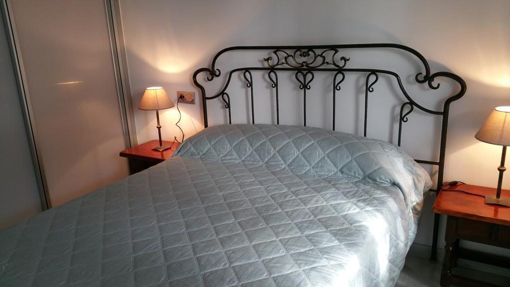 Apartamento Elegance Dénia Værelse billede