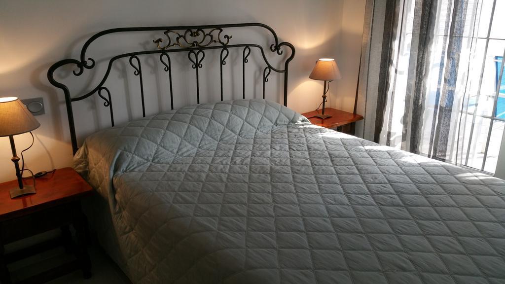 Apartamento Elegance Dénia Værelse billede