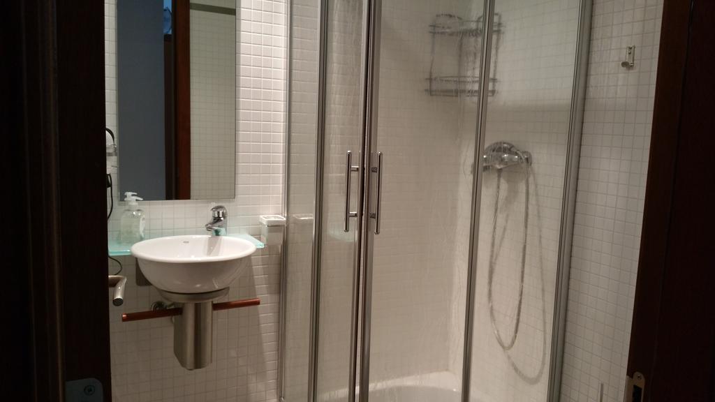 Apartamento Elegance Dénia Værelse billede