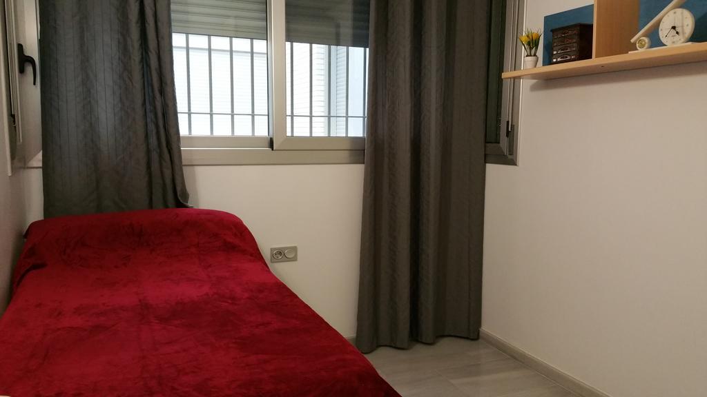 Apartamento Elegance Dénia Værelse billede