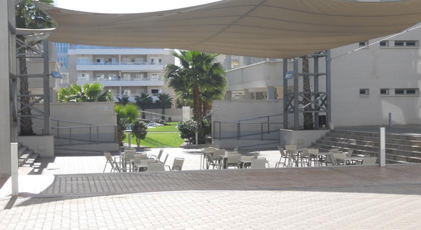Apartamento Elegance Dénia Værelse billede