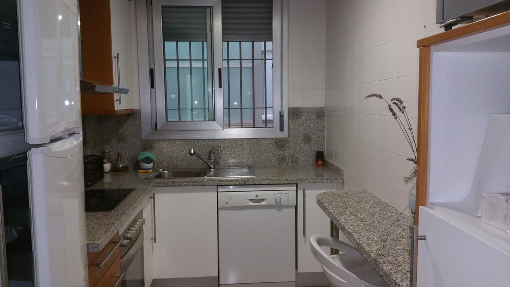 Apartamento Elegance Dénia Værelse billede
