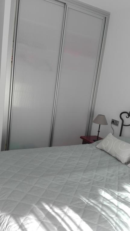 Apartamento Elegance Dénia Værelse billede