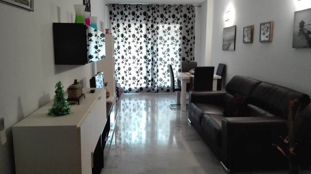 Apartamento Elegance Dénia Værelse billede