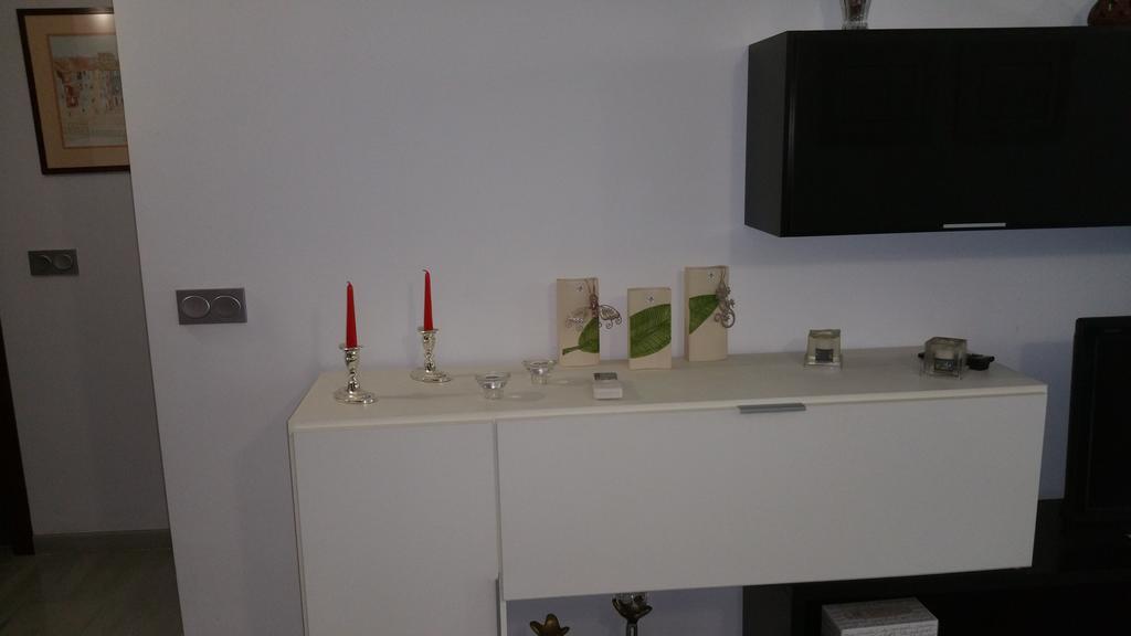 Apartamento Elegance Dénia Værelse billede
