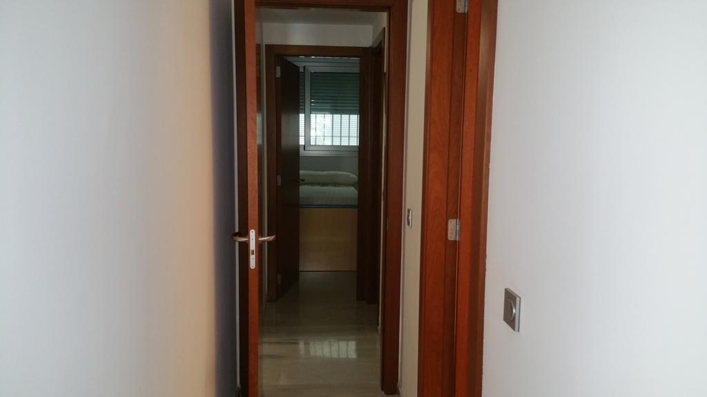 Apartamento Elegance Dénia Værelse billede