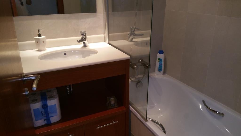 Apartamento Elegance Dénia Værelse billede
